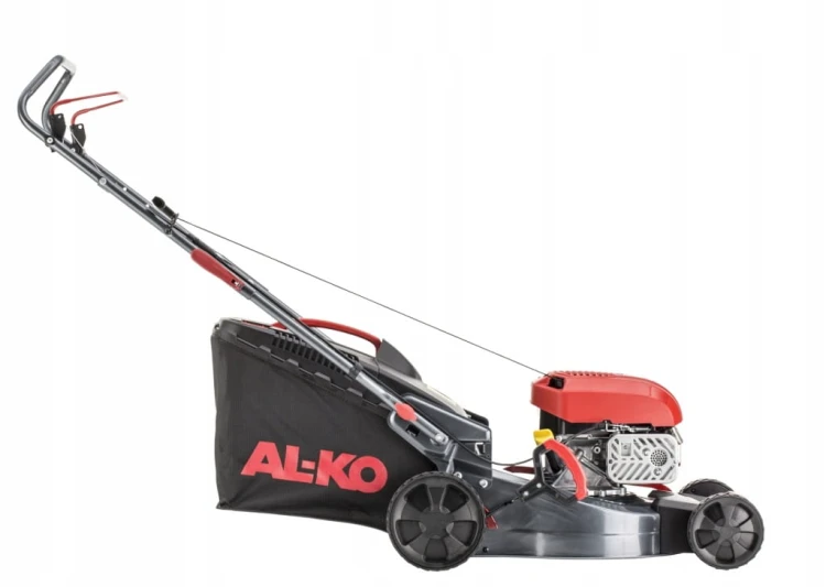KOSIARKA SPALINOWA AL-KO EASY 4.26 P-D EASY 2,6KM 114120 NEW