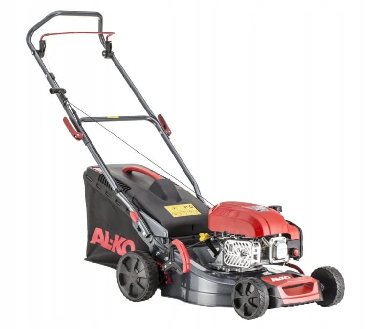 KOSIARKA SPALINOWA AL-KO EASY 4.26 P-D EASY 2,6KM 114120 NEW