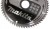 Tarcza tnąca do drewna Makita do HS7611 190x30MM 60Z ORYGINALNA B-32390
