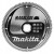 MAKITA Tarcza tnąca Makblade 216x30 100Z piła do drewna B-32867