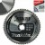MAKITA Tarcza do paneli płyt warstwowych 235x30 mm 50Z Specialized B-33582