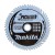 MAKITA SPECIALIZED TARCZA TNĄCA do drewna laminatu MDF 165x20mm 56Z B-57320