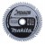 MAKITA Tarcza do drewna laminatu MDF 165x20 56Z EFFICUT B-57336