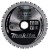 Makita tarcza piła tnąca do cięcia metalu 136x20 30 zębów Efficut B-69303