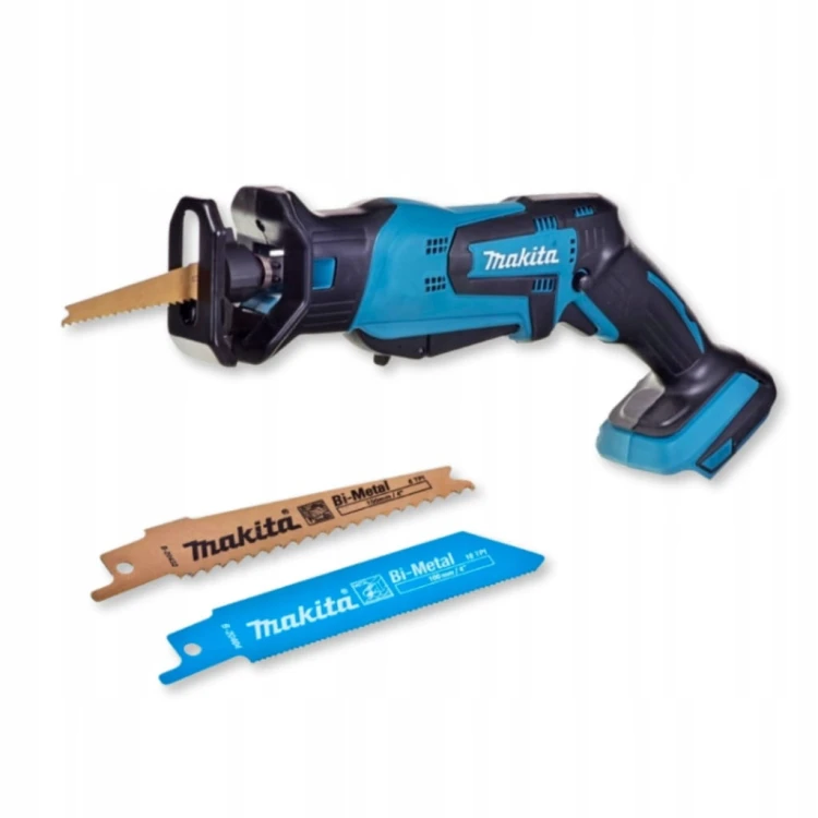 MAKITA DJR183Z BODY piła posuwowa szablasta lisica lisi ogon LXT 18V