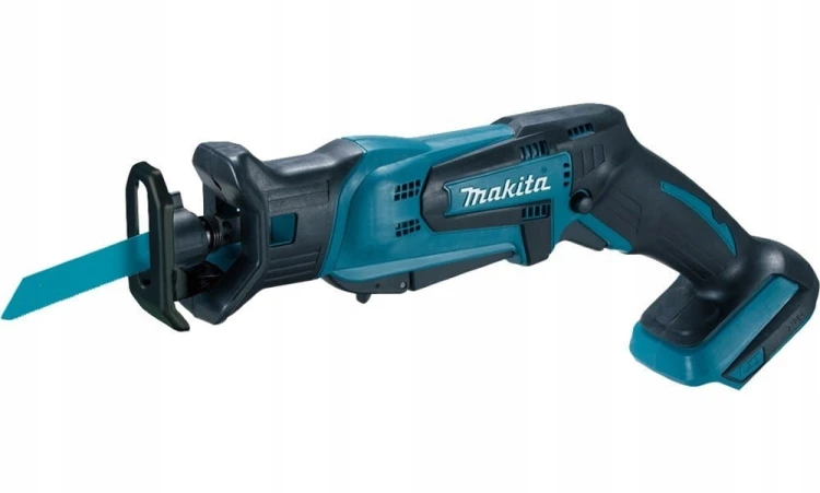 MAKITA DJR183Z BODY piła posuwowa szablasta lisica lisi ogon LXT 18V