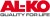 WKŁADKA MIELĄCA MULCZUJĄCA DO TRAKTORORKA AL-KO 102-105 cm 119656