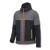 Kurtka hybrydowa softshell z polarem Engelbert Strauss e.s. 2026 71038 L