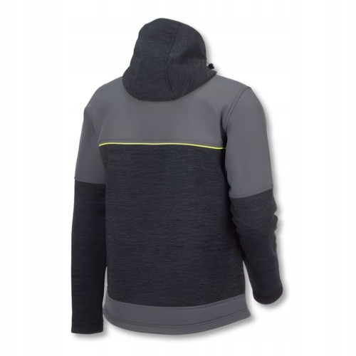 Kurtka hybrydowa softshell z polarem Engelbert Strauss e.s. 2026 71038 M
