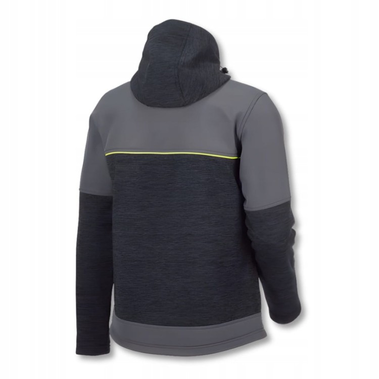 Kurtka hybrydowa softshell z polarem Engelbert Strauss e.s. 2026 71038 M