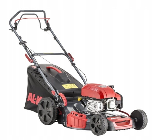 KOSIARKA SPALINOWA AL-KO 5.16 SP-D 46CM 2.6kW 171cm3 4w1 65L KOSZ 114123