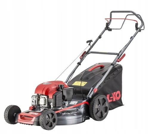 KOSIARKA SPALINOWA AL-KO 5.16 SP-D 46CM 2.6kW 171cm3 4w1 65L KOSZ 114123