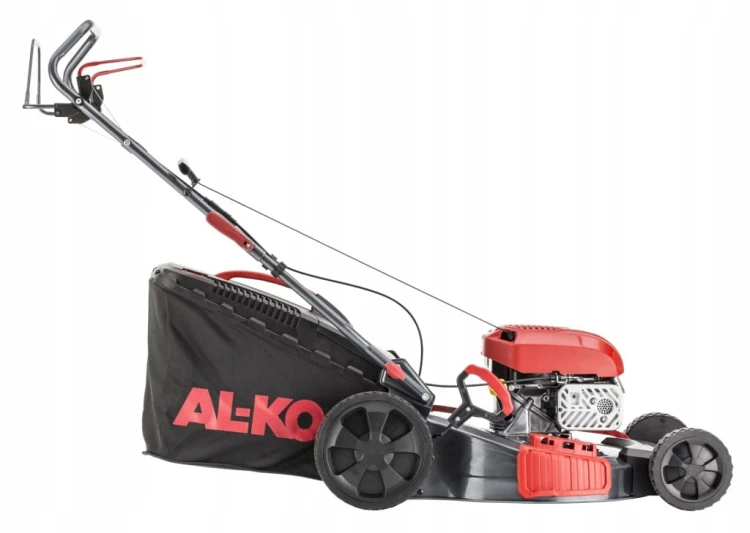 KOSIARKA SPALINOWA AL-KO 5.16 SP-D 46CM 2.6kW 171cm3 4w1 65L KOSZ 114123