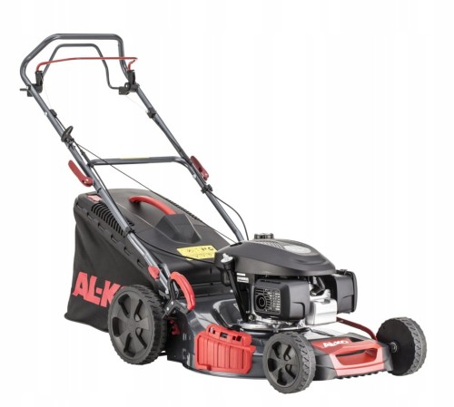 KOSIARKA SPALINOWA AL-KO EASYSILNIK HONDA 3,1KW 5.16 51CM 4W1 SP-H 114205