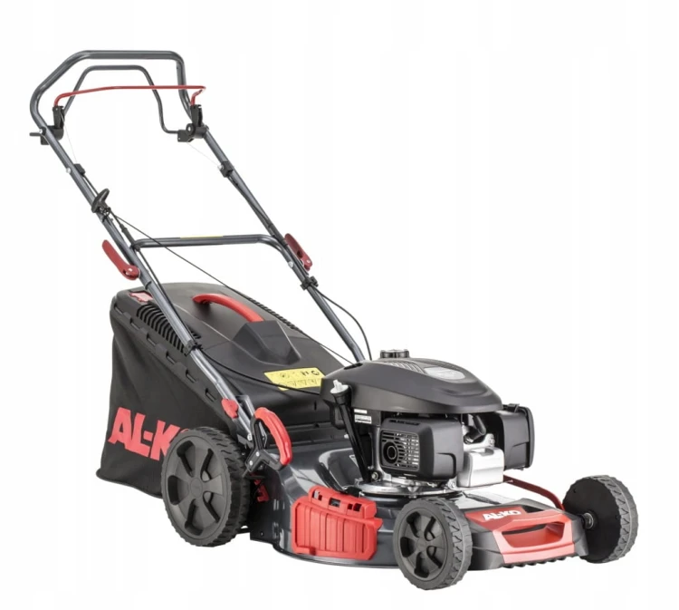 KOSIARKA SPALINOWA AL-KO EASYSILNIK HONDA 3,1KW 5.16 51CM 4W1 SP-H 114205