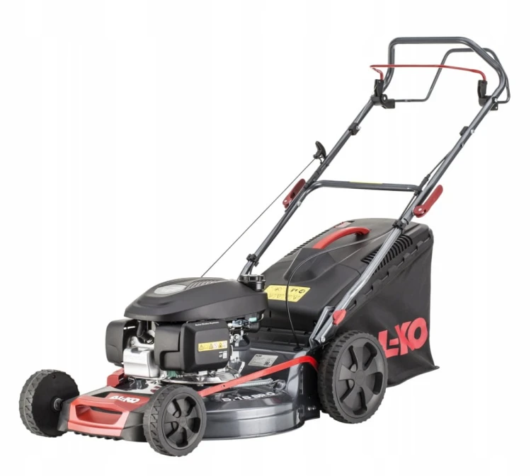 KOSIARKA SPALINOWA AL-KO EASYSILNIK HONDA 3,1KW 5.16 51CM 4W1 SP-H 114205
