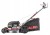KOSIARKA SPALINOWA AL-KO EASYSILNIK HONDA 3,1KW 5.16 51CM 4W1 SP-H 114205