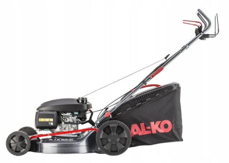 KOSIARKA SPALINOWA AL-KO EASYSILNIK HONDA 3,1KW 5.16 51CM 4W1 SP-H 114205