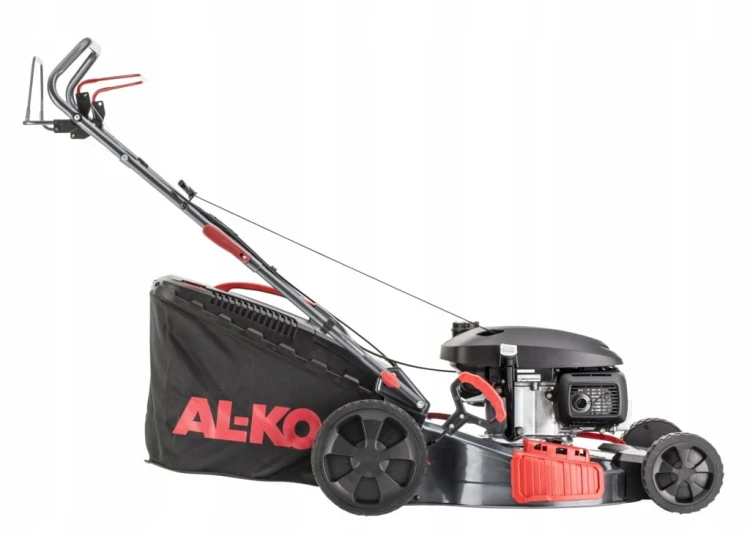 KOSIARKA SPALINOWA AL-KO EASYSILNIK HONDA 3,1KW 5.16 51CM 4W1 SP-H 114205