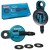 Makita Adapter do odsysania pyłu do młotowiertarek do średnicy 52 mm
