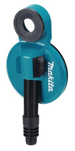 Makita Adapter do odsysania pyłu do młotowiertarek do średnicy 52 mm