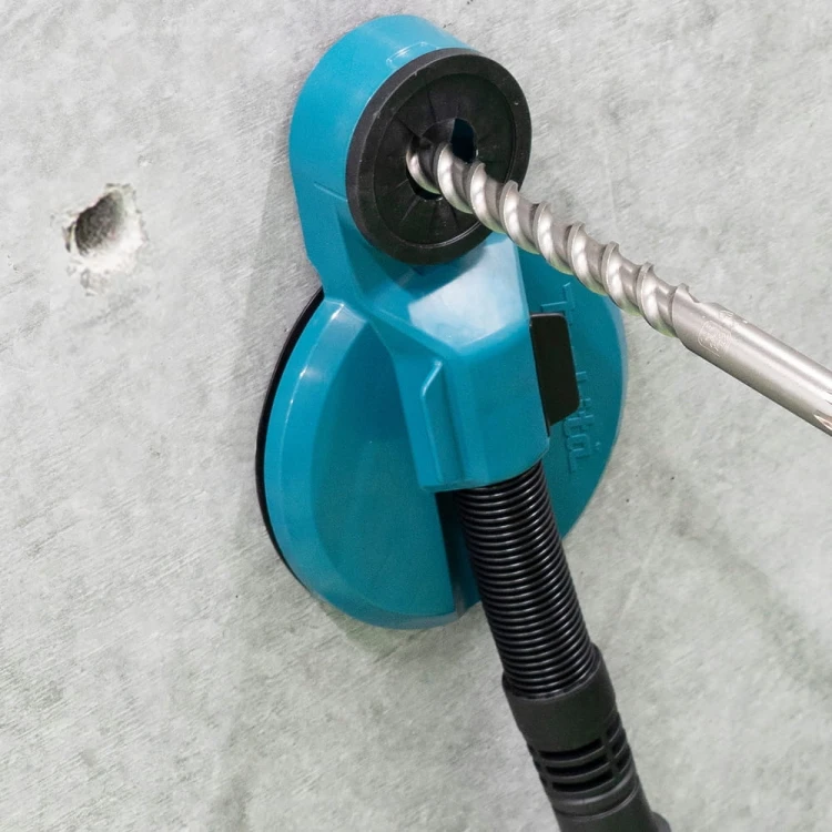 Makita Adapter do odsysania pyłu do młotowiertarek do średnicy 52 mm