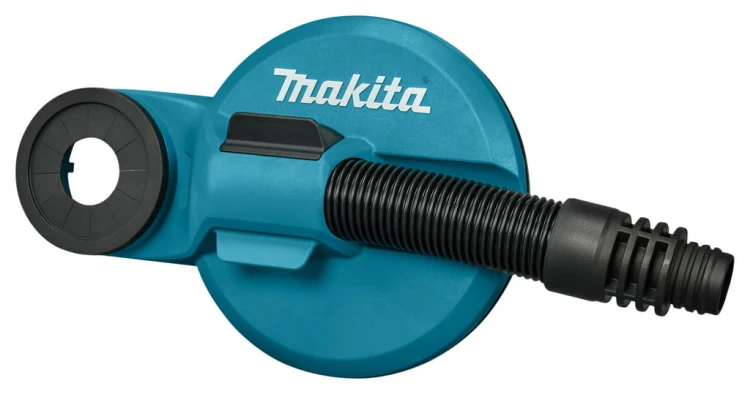 Makita Adapter do odsysania pyłu do młotowiertarek do średnicy 52 mm