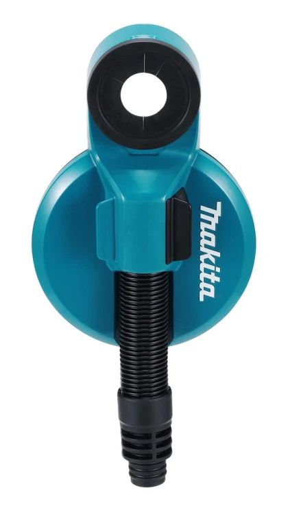 Makita Adapter do odsysania pyłu do młotowiertarek do średnicy 52 mm