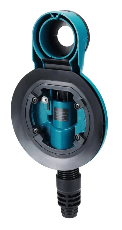 Makita Adapter do odsysania pyłu do młotowiertarek do średnicy 52 mm