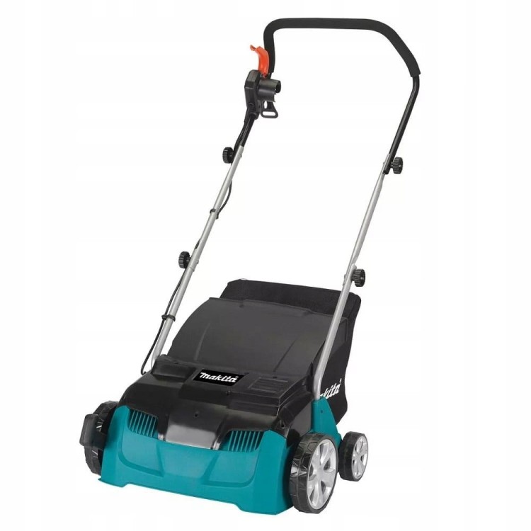 MAKITA WERTYKULATOR ELEKTRYCZNY 1300W 32CM UV3200