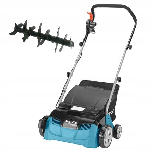 MAKITA WERTYKULATOR ELEKTRYCZNY 1300W 32CM UV3200