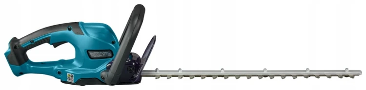 MAKITA Ogrodzenie akumulatorowe 500mm Li-ion LXT 18V bez aku DUH507Z