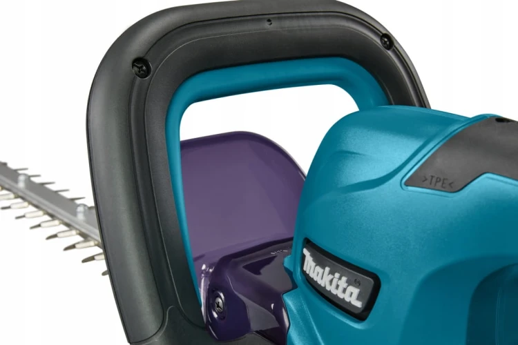 MAKITA Ogrodzenie akumulatorowe 500mm Li-ion LXT 18V bez aku DUH507Z