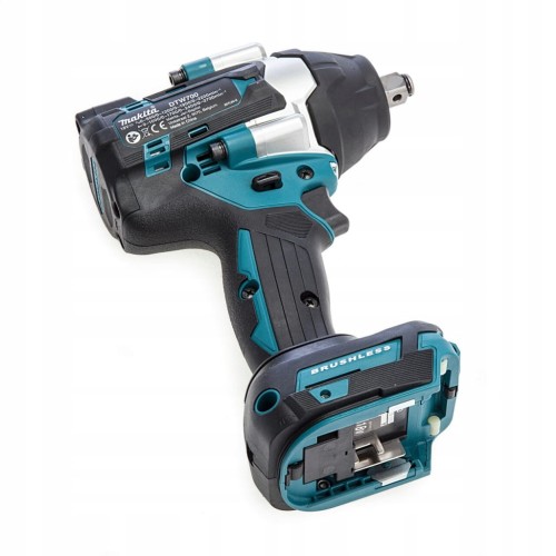 MAKITA KLUCZ UDAROWY DTW700Z 18V 700Nm LXT 1/2" BODY SOLO ORYGINAŁ