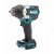 MAKITA KLUCZ UDAROWY DTW700Z 18V 700Nm LXT 1/2" BODY SOLO ORYGINAŁ