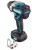 MAKITA KLUCZ UDAROWY DTW700Z 18V 700Nm LXT 1/2" BODY SOLO ORYGINAŁ