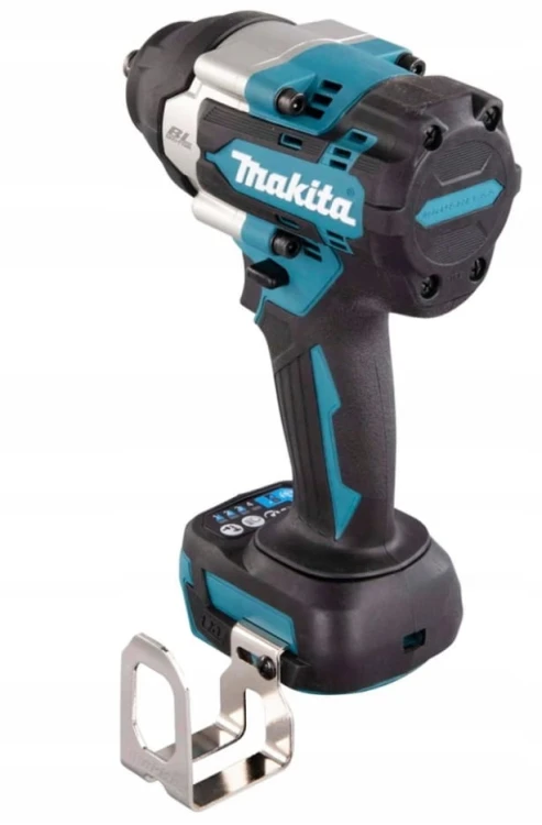 MAKITA KLUCZ UDAROWY DTW700Z 18V 700Nm LXT 1/2" BODY SOLO ORYGINAŁ