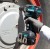MAKITA KLUCZ UDAROWY DTW700Z 18V 700Nm LXT 1/2" BODY SOLO ORYGINAŁ