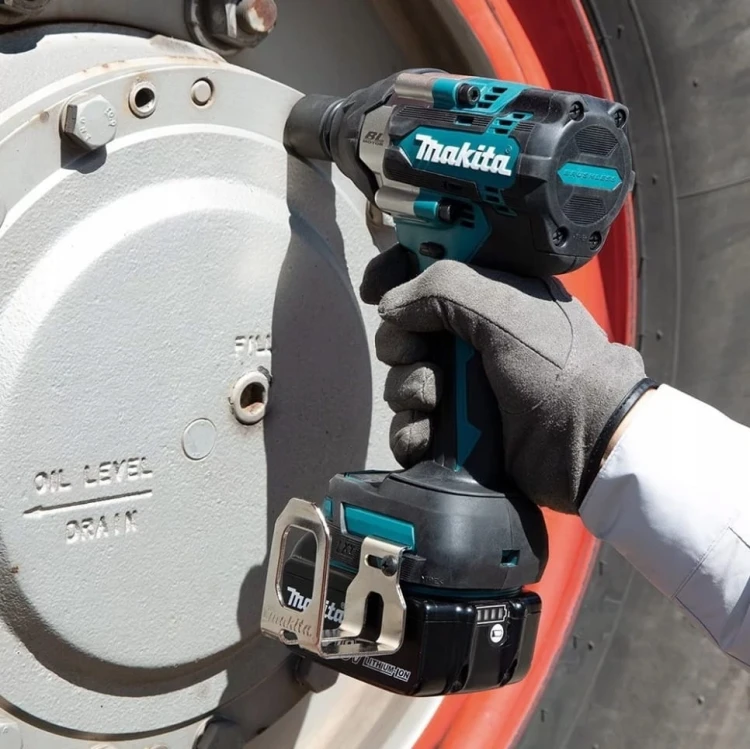 MAKITA KLUCZ UDAROWY DTW700Z 18V 700Nm LXT 1/2" BODY SOLO ORYGINAŁ