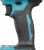 ZAKRĘTARKA UDAROWA AKU 1/4" 210Nm MAKITA DTD201Z 4 BIEGI MOCNA 18V LXT