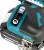 ZAKRĘTARKA UDAROWA AKU 1/4" 210Nm MAKITA DTD201Z 4 BIEGI MOCNA 18V LXT