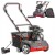 WERTYKULATOR AERATOR SPALINOWY SPULCHNIACZ 3w1 XXL 55L AL-KO 38.6 P 114042