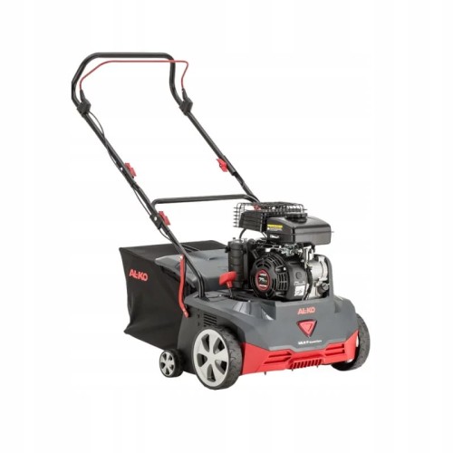 WERTYKULATOR AERATOR SPALINOWY SPULCHNIACZ 3w1 XXL 55L AL-KO 38.6 P 114042