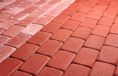 Feda impregnat do kostki brukowej rozpuszczalnikowy efekt mokrej kostki 5L