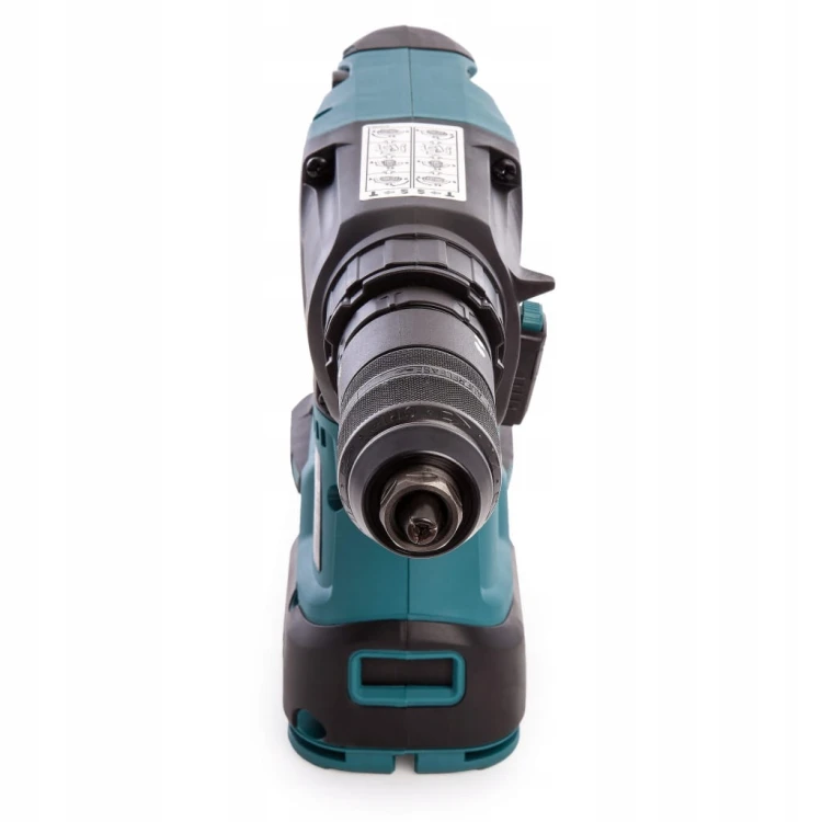 Makita DHR243Z Młot udarowy akumulatorowy SDS Plus 2J 18V LXT BODY