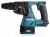 Makita DHR243Z Młot udarowy akumulatorowy SDS Plus 2J 18V LXT BODY