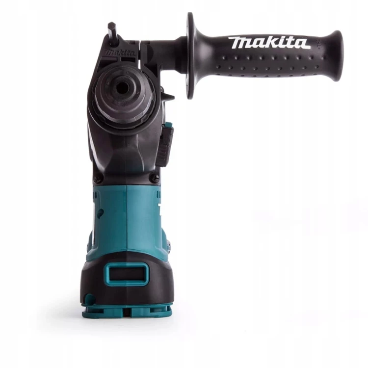 Makita DHR243Z Młot udarowy akumulatorowy SDS Plus 2J 18V LXT BODY