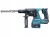 Makita DHR243Z Młot udarowy akumulatorowy SDS Plus 2J 18V LXT BODY