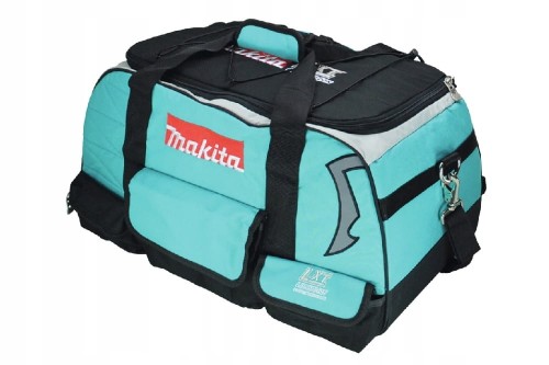 MAKITA DUŻA TORBA NARZĘDZIOWA LXT400 600x350mm 831278-2