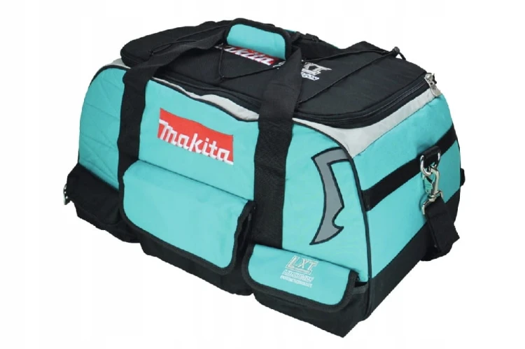 MAKITA DUŻA TORBA NARZĘDZIOWA LXT400 600x350mm 831278-2